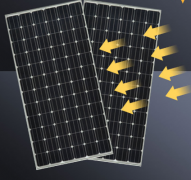 太陽能路燈電池板:是如何工作及維護的？