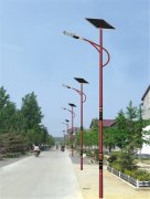 太陽能路燈廠家生產注意事項會有哪些呢？