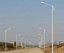 道路LED路燈，采購時注意這三點！